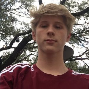 Meet your Posher, Austin